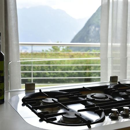 Villa Bellavista Tenno Zewnętrze zdjęcie