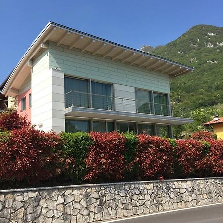 Villa Bellavista Tenno Zewnętrze zdjęcie