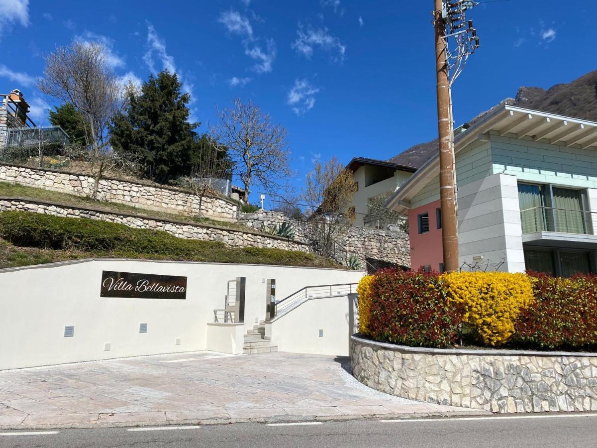 Villa Bellavista Tenno Zewnętrze zdjęcie