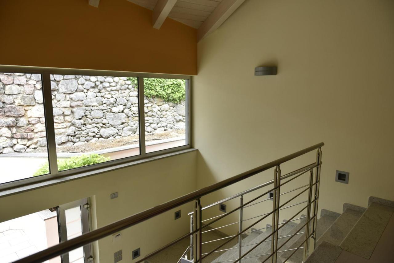 Villa Bellavista Tenno Zewnętrze zdjęcie