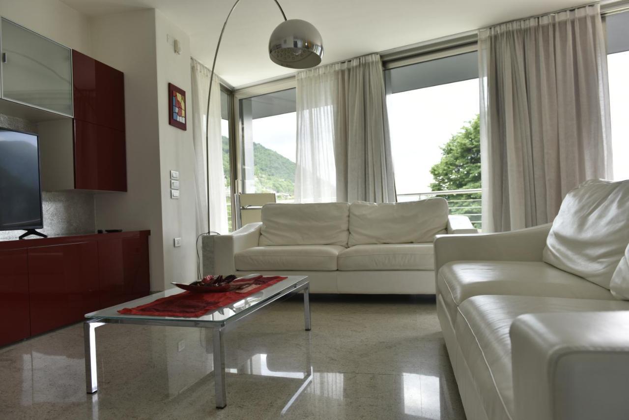 Villa Bellavista Tenno Zewnętrze zdjęcie