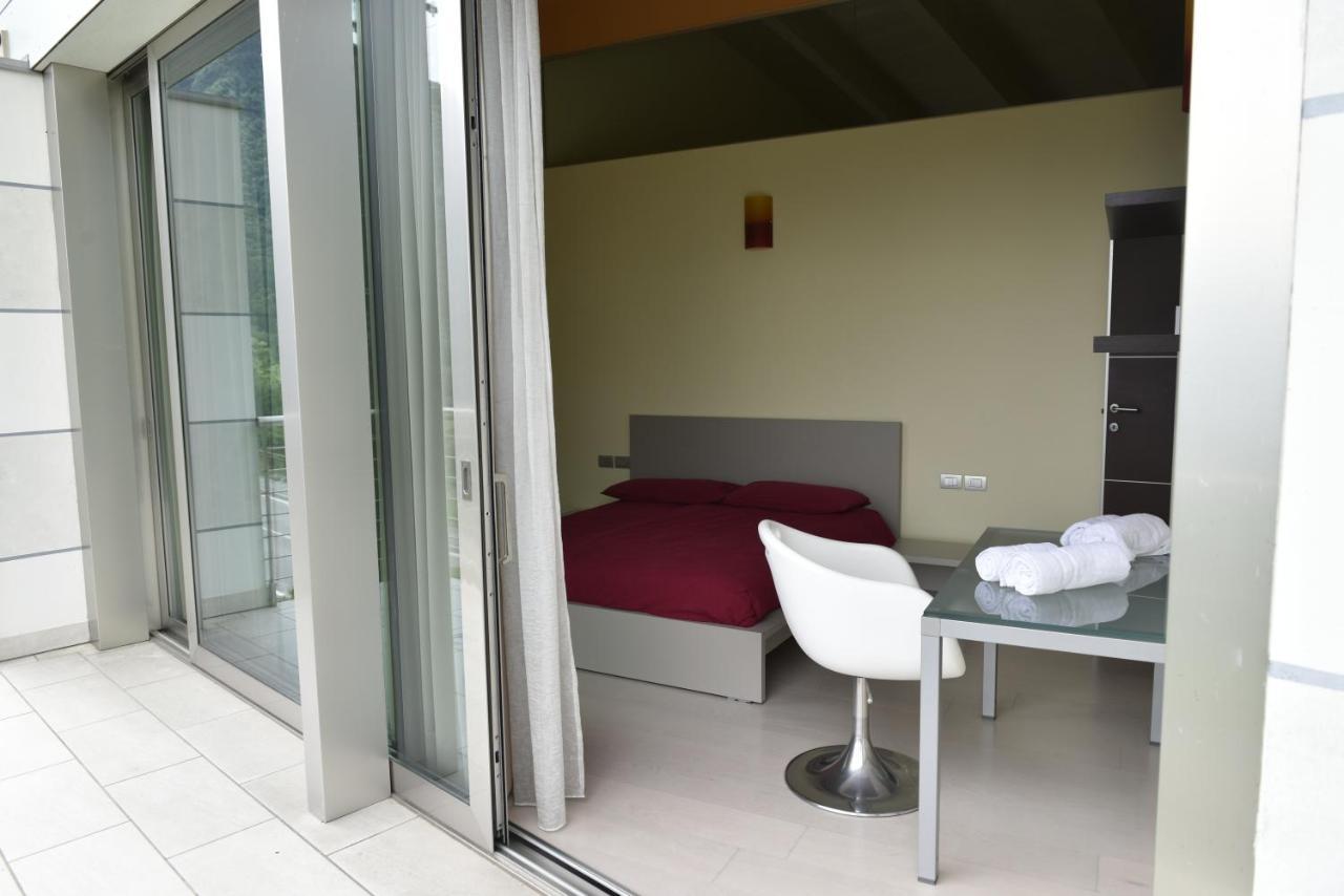 Villa Bellavista Tenno Zewnętrze zdjęcie