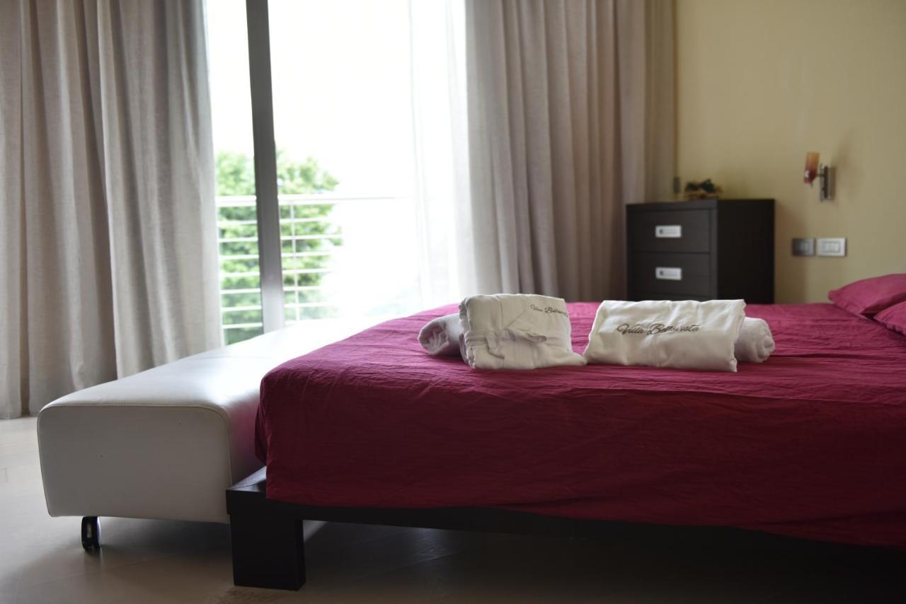 Villa Bellavista Tenno Zewnętrze zdjęcie