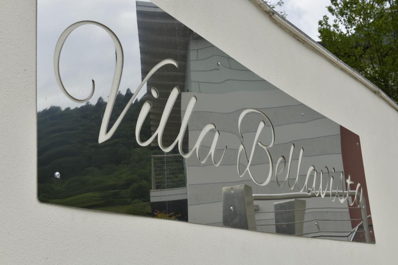 Villa Bellavista Tenno Zewnętrze zdjęcie