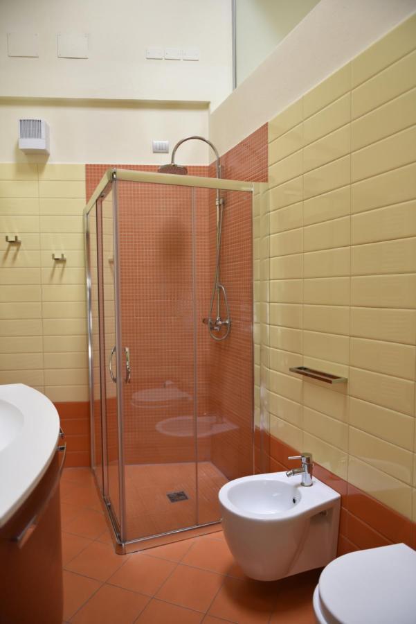 Villa Bellavista Tenno Zewnętrze zdjęcie