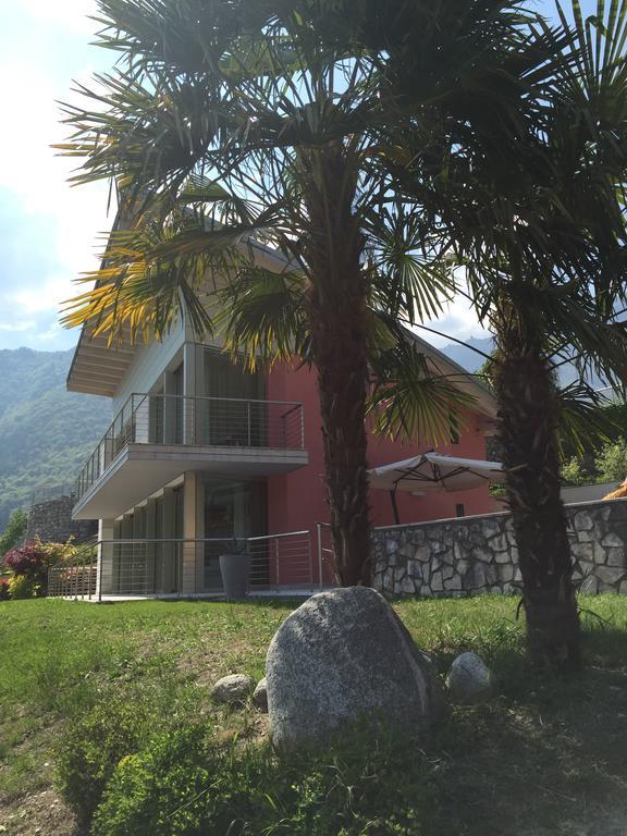 Villa Bellavista Tenno Zewnętrze zdjęcie