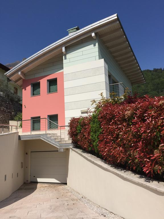 Villa Bellavista Tenno Zewnętrze zdjęcie