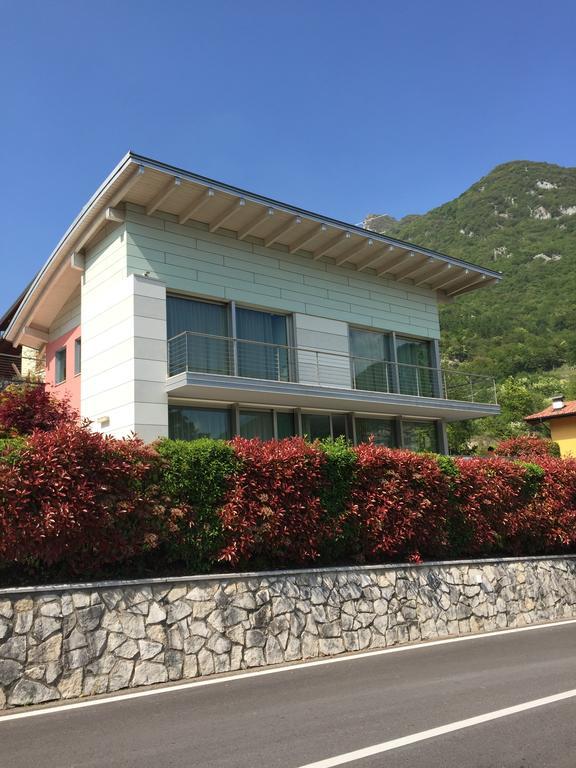 Villa Bellavista Tenno Zewnętrze zdjęcie