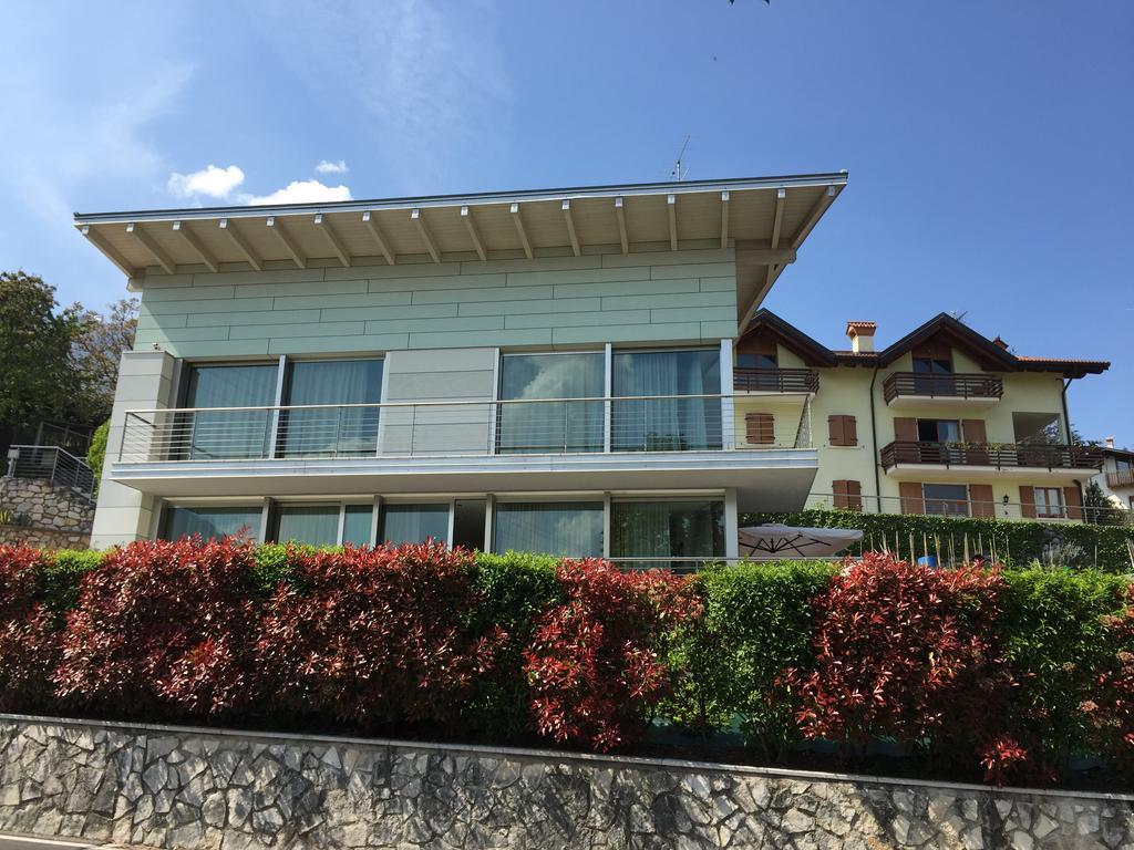 Villa Bellavista Tenno Zewnętrze zdjęcie